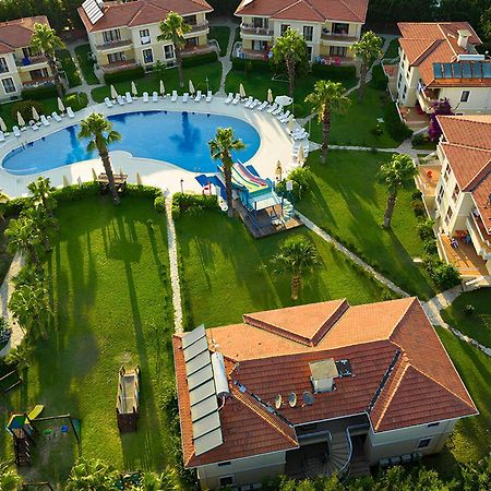 The One Club Hotel Sarıgerme Zewnętrze zdjęcie