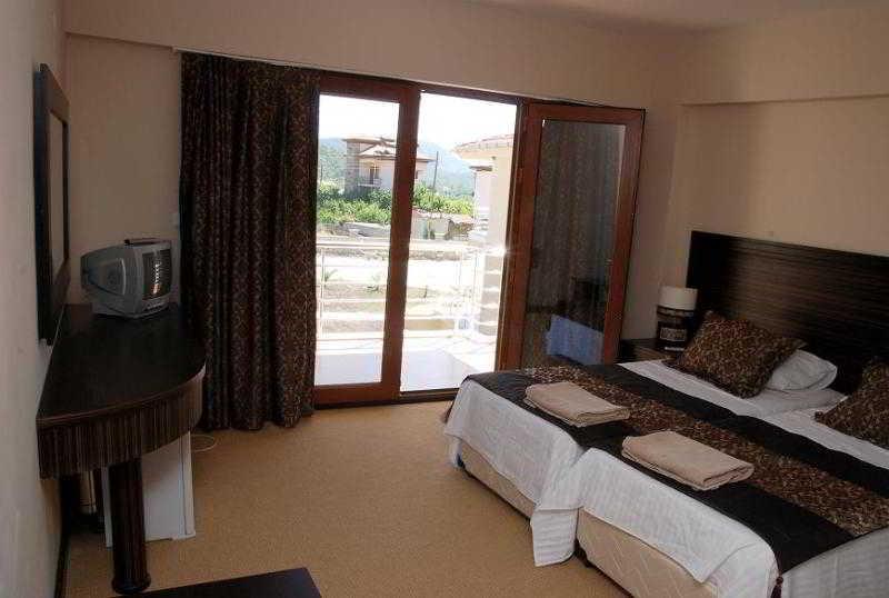 The One Club Hotel Sarıgerme Zewnętrze zdjęcie