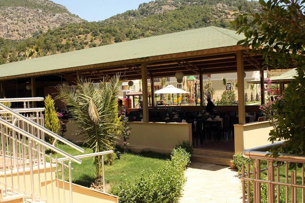 The One Club Hotel Sarıgerme Zewnętrze zdjęcie