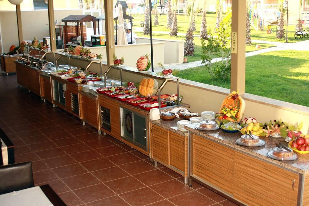 The One Club Hotel Sarıgerme Zewnętrze zdjęcie