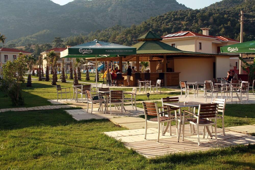The One Club Hotel Sarıgerme Zewnętrze zdjęcie
