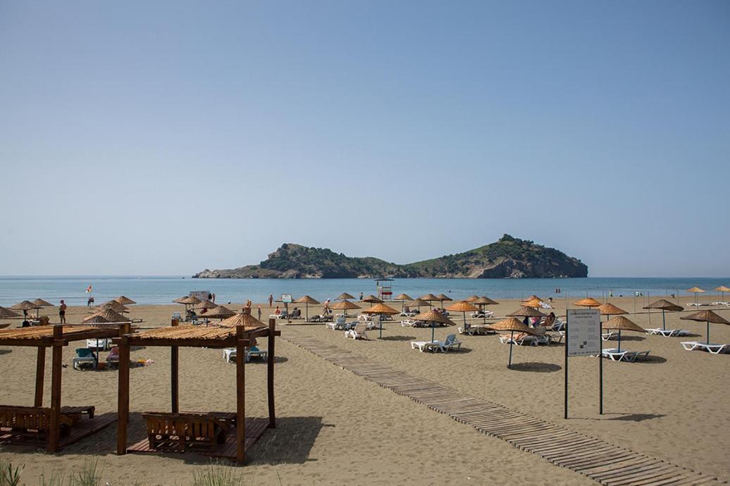 The One Club Hotel Sarıgerme Zewnętrze zdjęcie