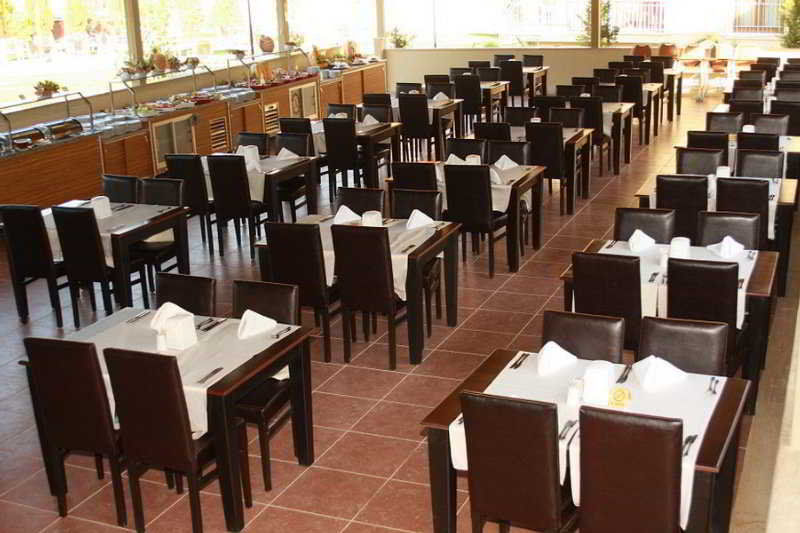 The One Club Hotel Sarıgerme Zewnętrze zdjęcie