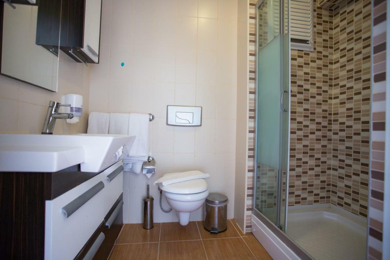 The One Club Hotel Sarıgerme Zewnętrze zdjęcie